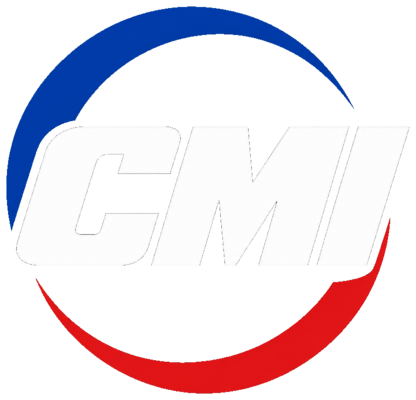 Cooper Mechanical, Inc. logo